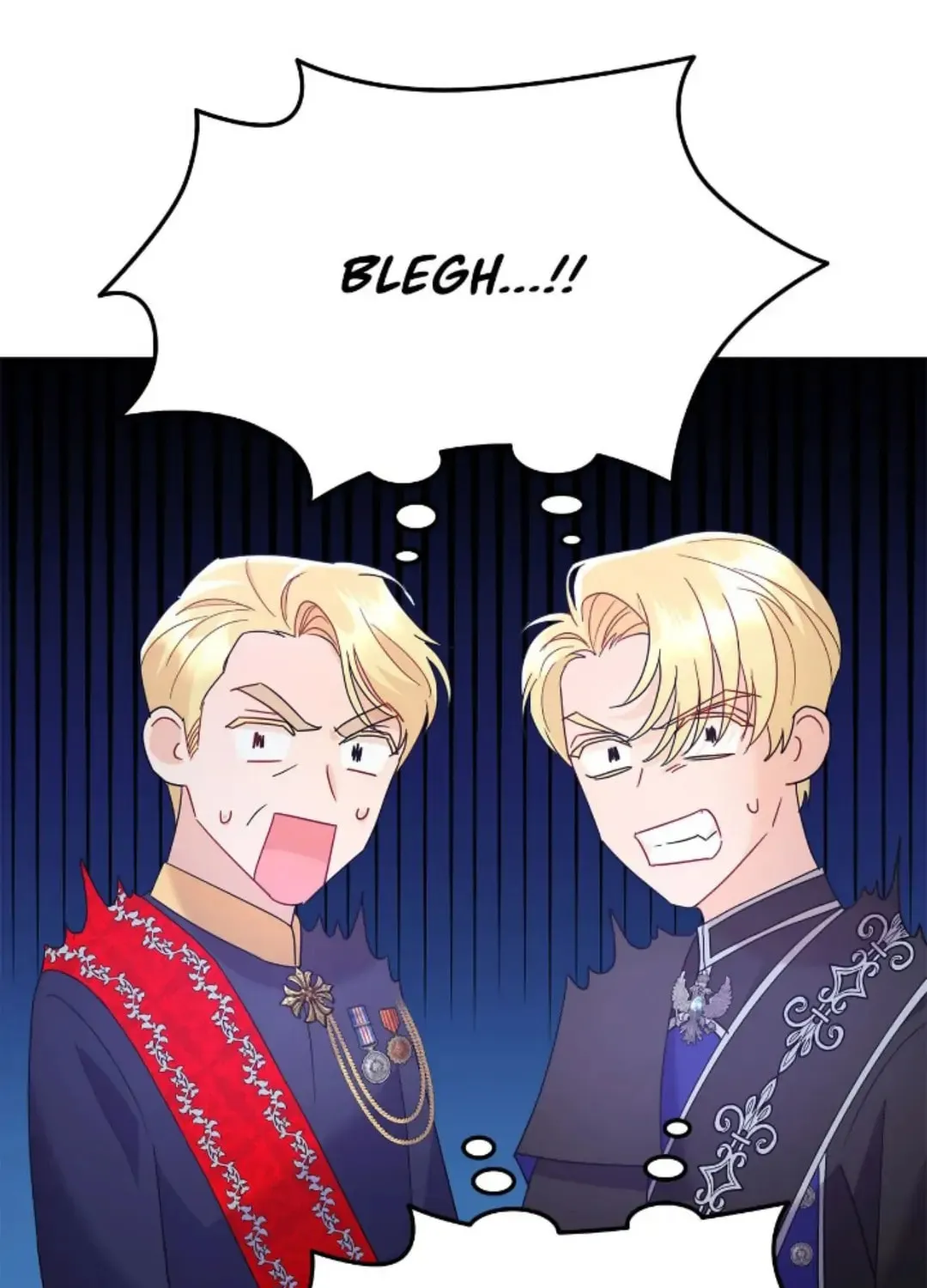 Read Miss Overprotected chapter 26 image 119 on Lezhin
