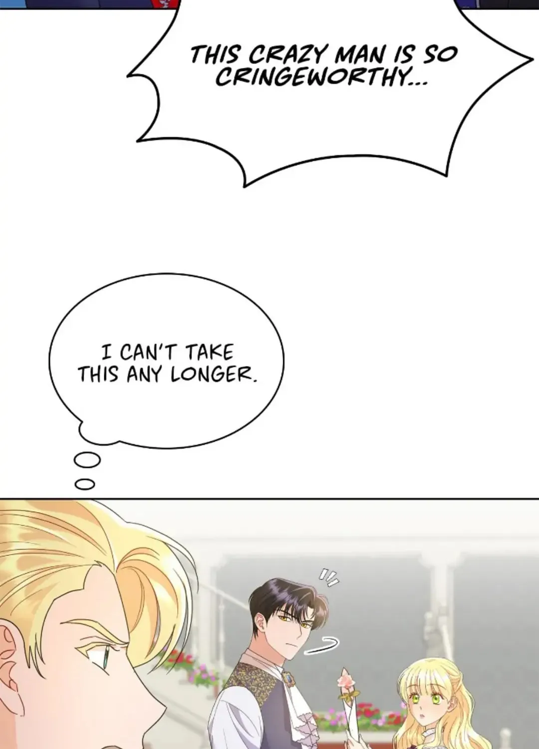 Read Miss Overprotected chapter 26 image 120 on Lezhin