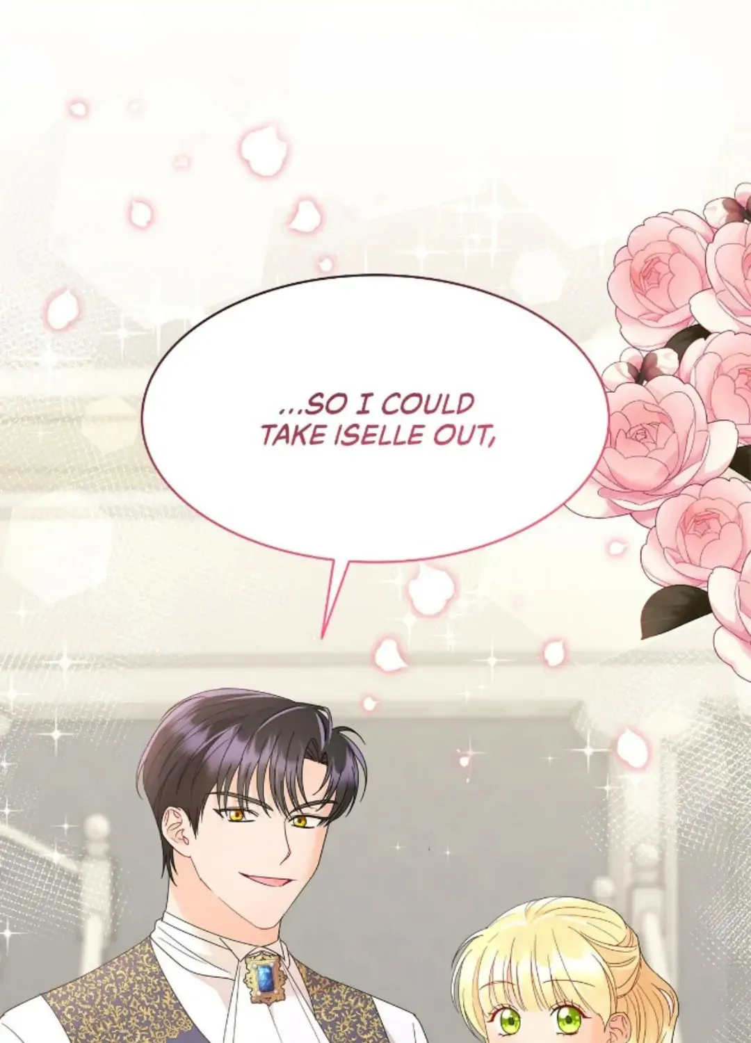 Read Miss Overprotected chapter 26 image 125 on Lezhin