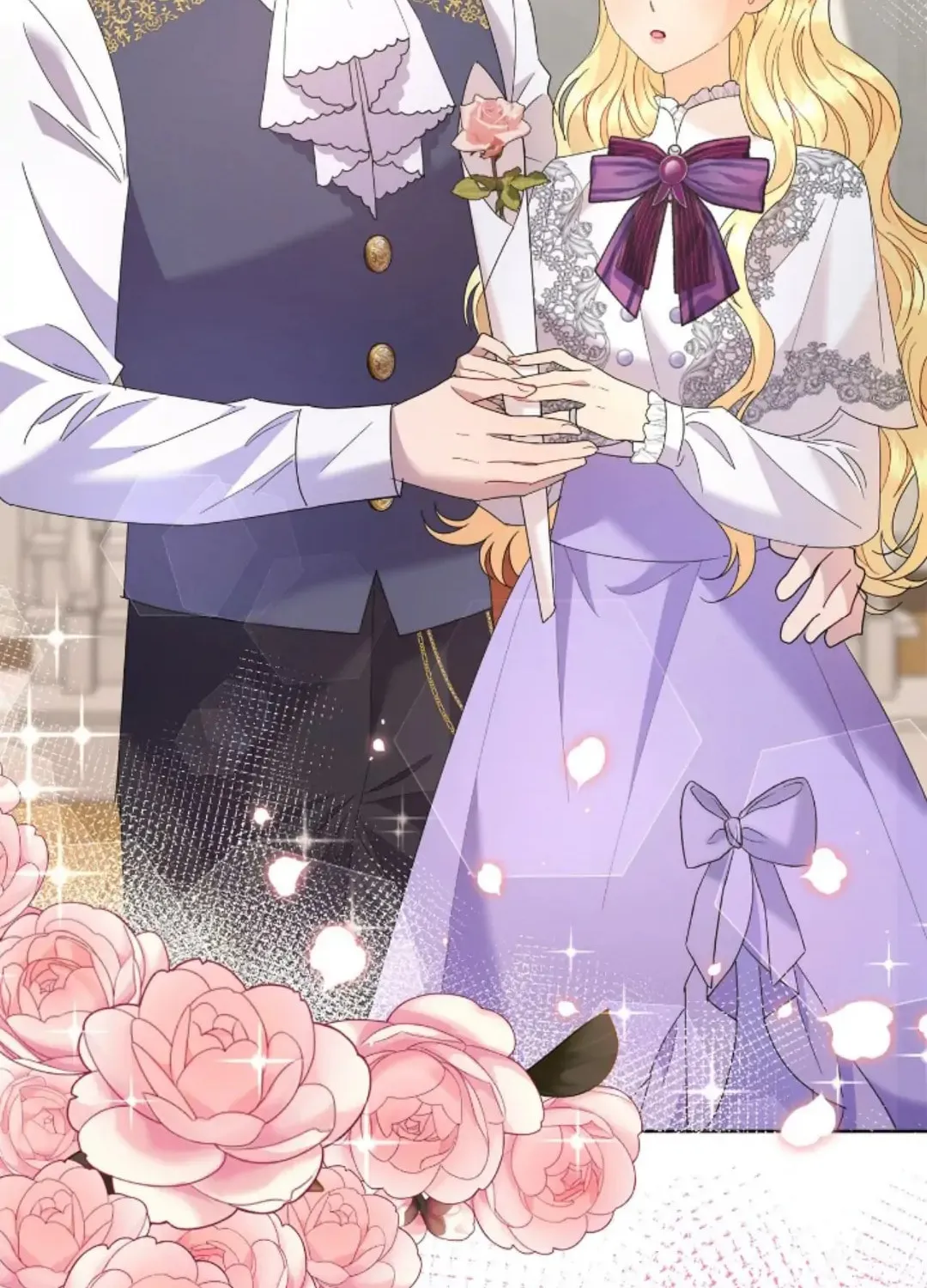 Read Miss Overprotected chapter 26 image 126 on Lezhin