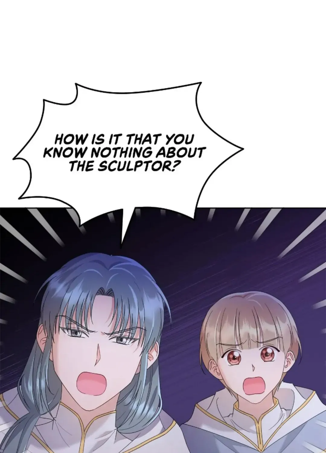 Read Miss Overprotected chapter 26 image 13 on Lezhin