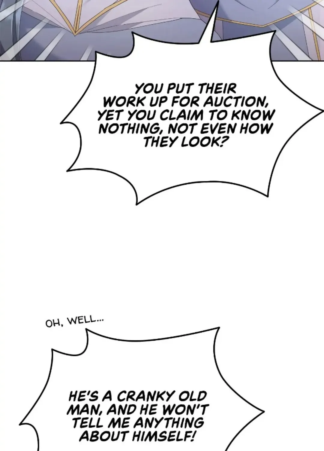 Read Miss Overprotected chapter 26 image 14 on Lezhin