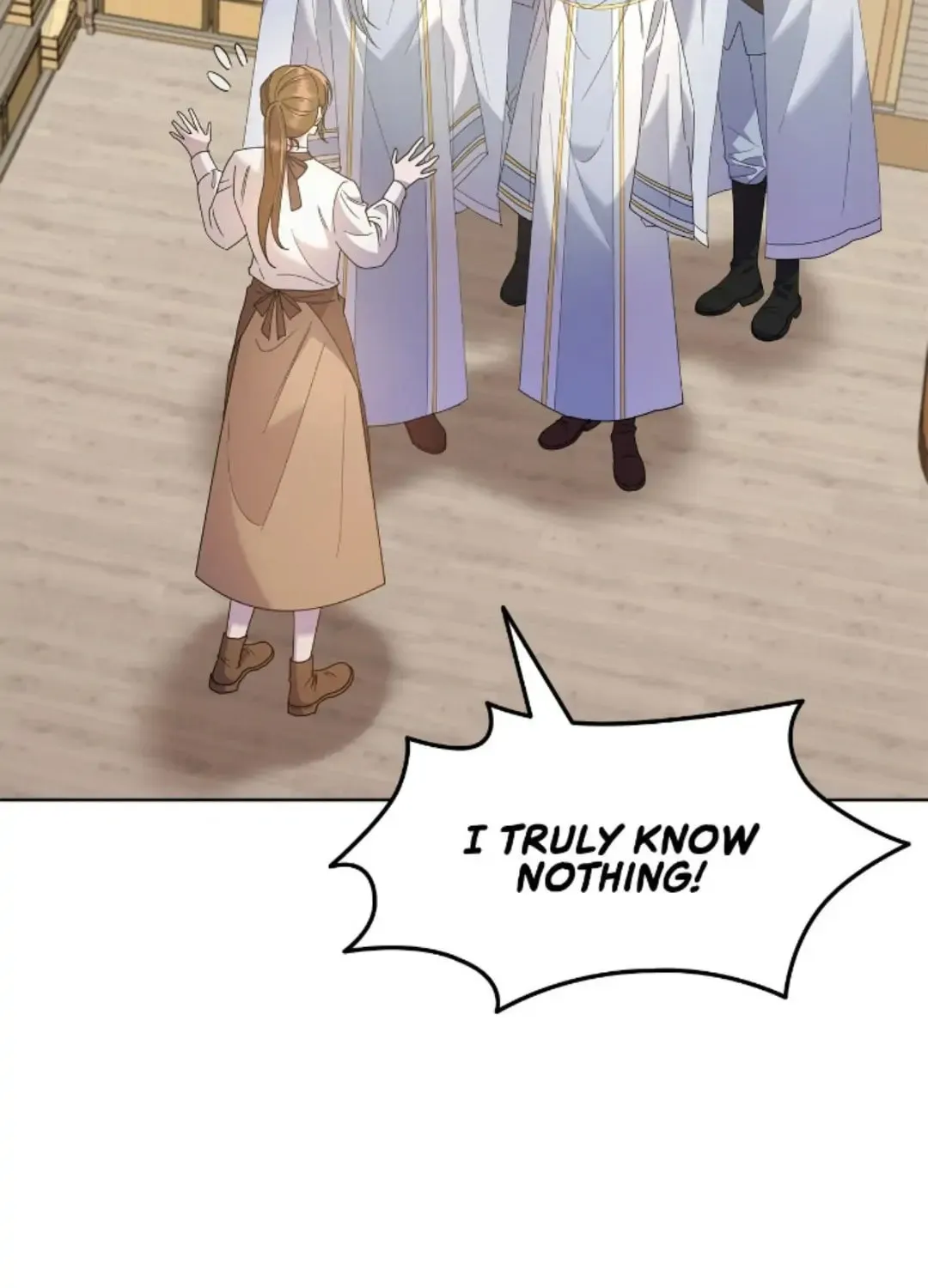 Read Miss Overprotected chapter 26 image 16 on Lezhin