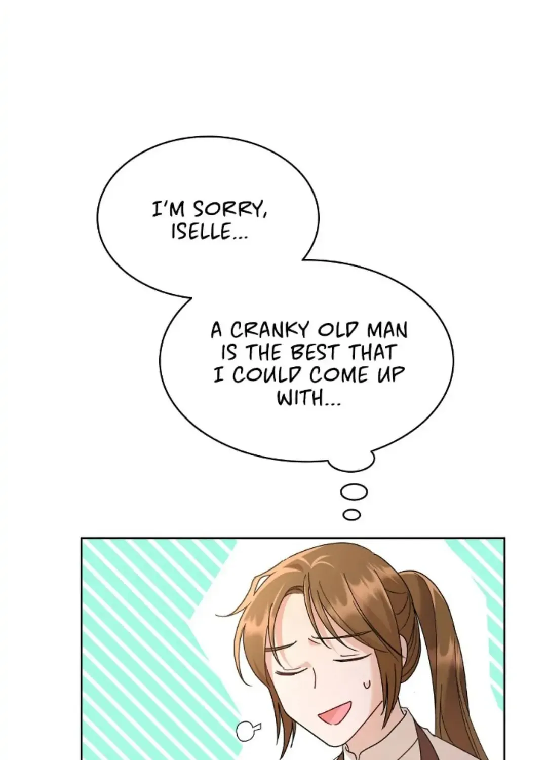 Read Miss Overprotected chapter 26 image 17 on Lezhin