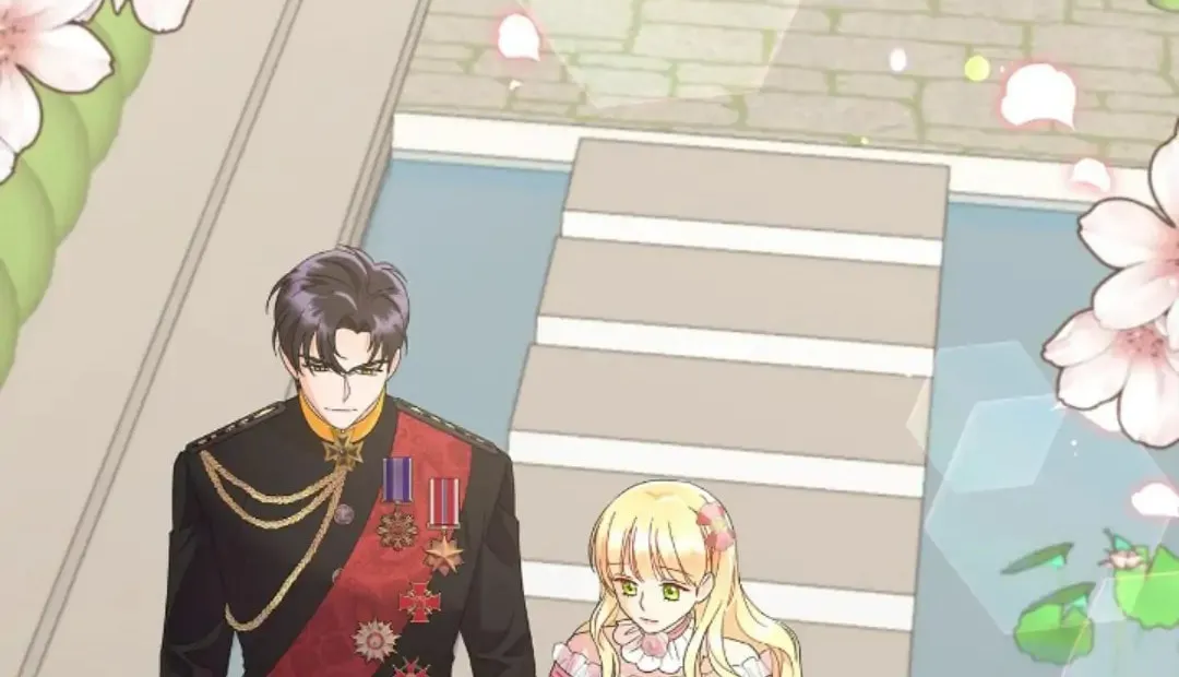 Read Miss Overprotected chapter 26 image 31 on Lezhin