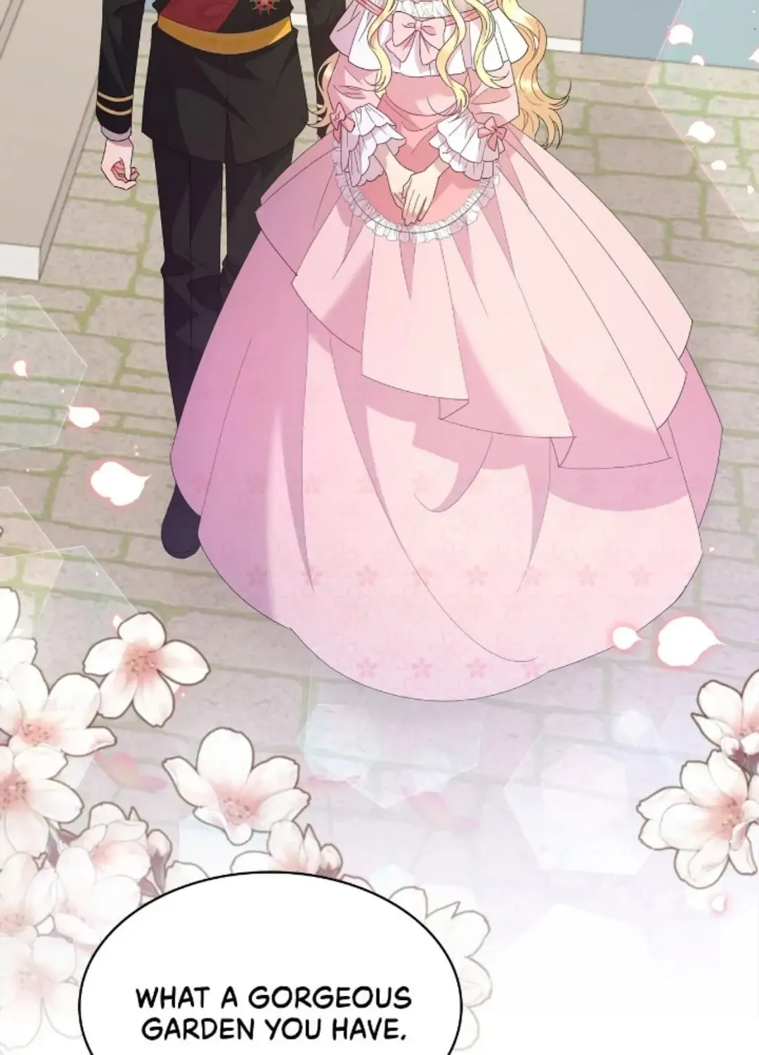 Read Miss Overprotected chapter 26 image 32 on Lezhin