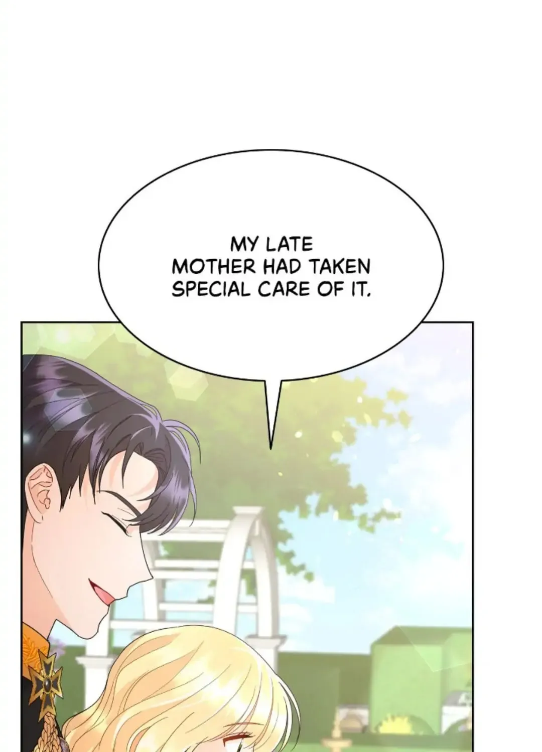 Read Miss Overprotected chapter 26 image 34 on Lezhin