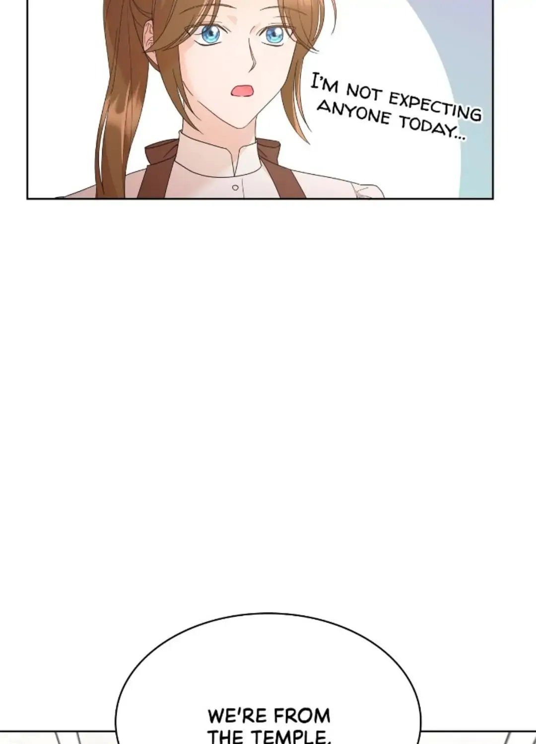 Read Miss Overprotected chapter 26 image 4 on Lezhin
