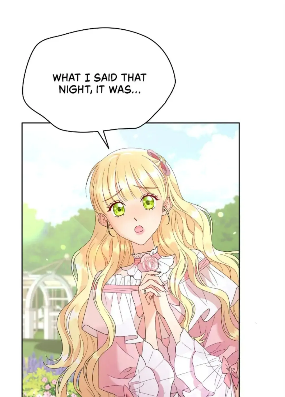 Read Miss Overprotected chapter 26 image 42 on Lezhin