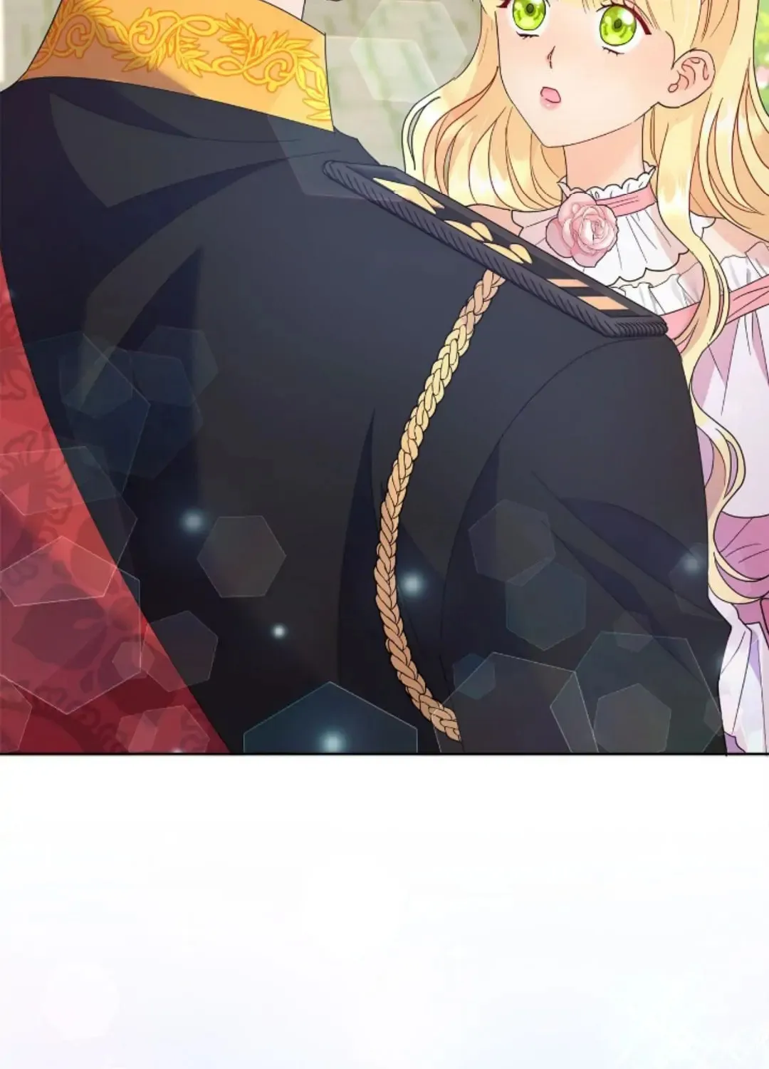 Read Miss Overprotected chapter 26 image 46 on Lezhin