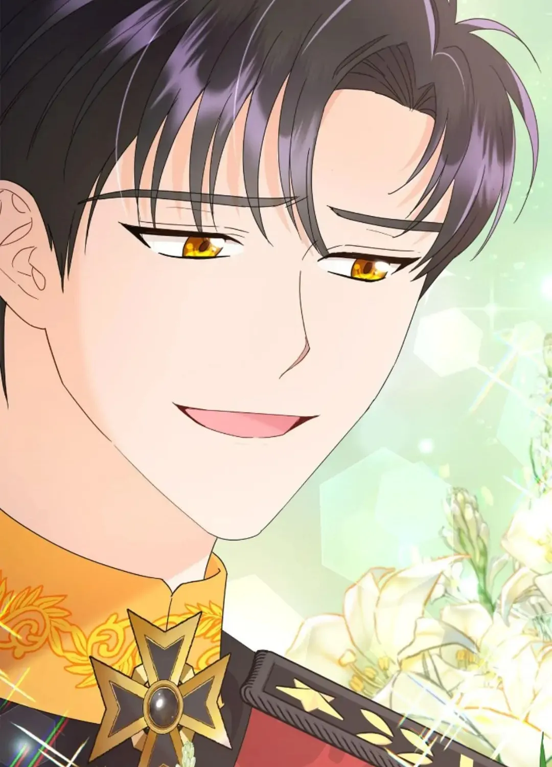 Read Miss Overprotected chapter 26 image 51 on Lezhin