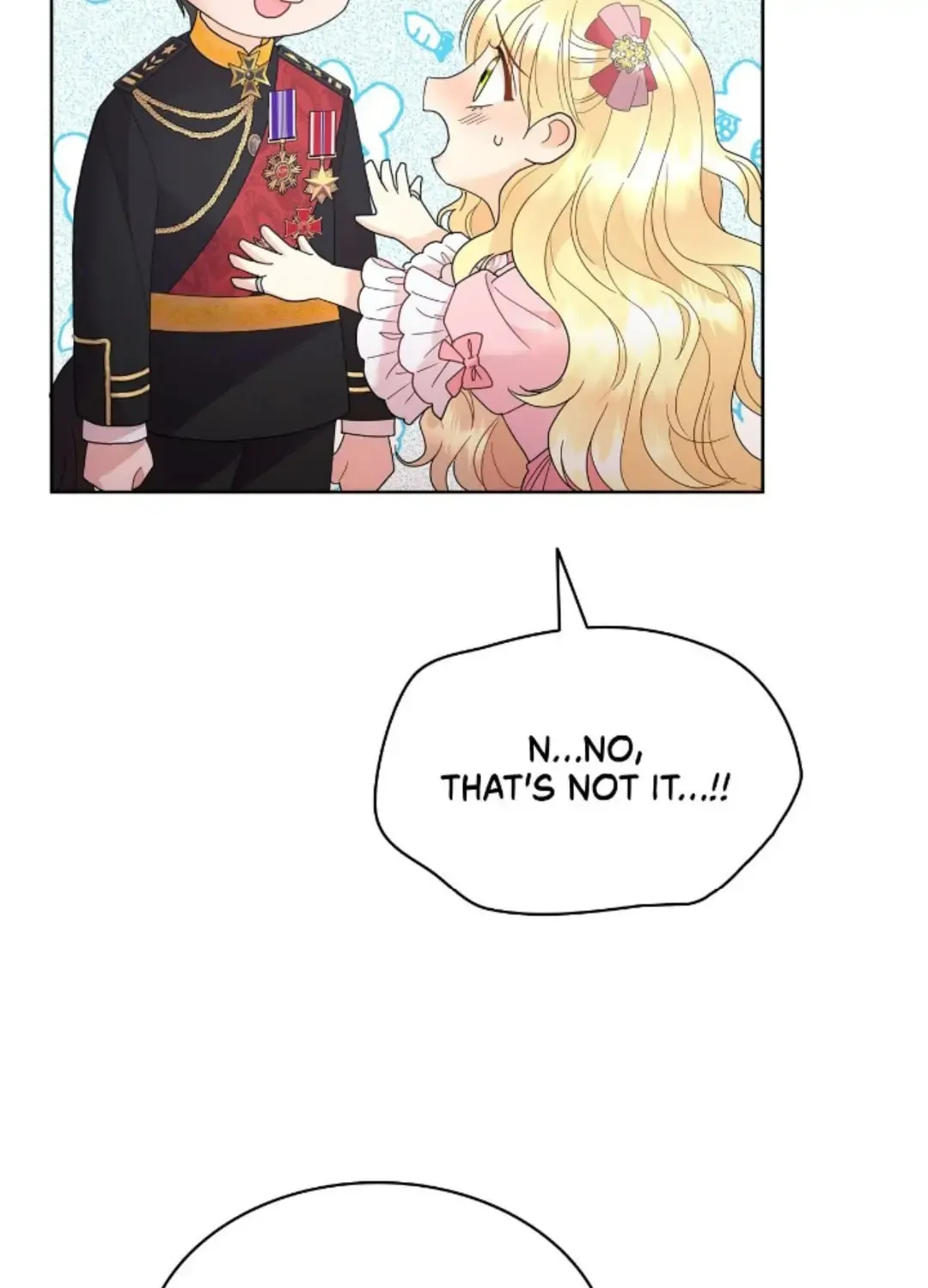 Read Miss Overprotected chapter 26 image 54 on Lezhin