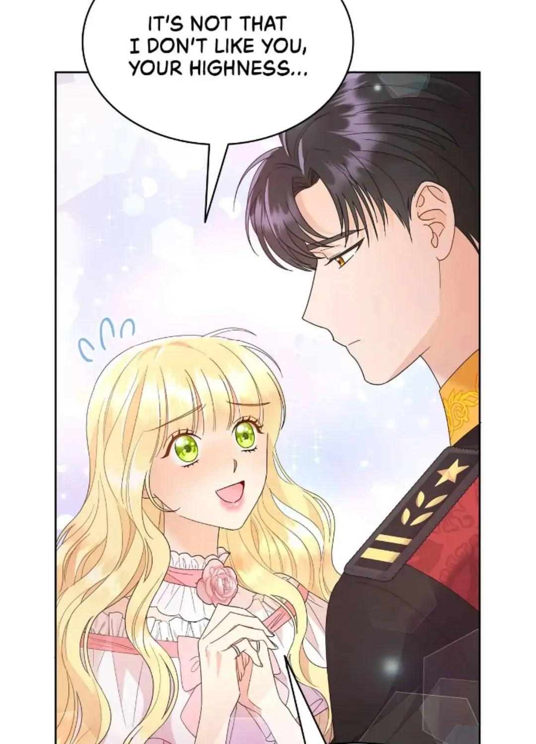 Read Miss Overprotected chapter 26 image 55 on Lezhin