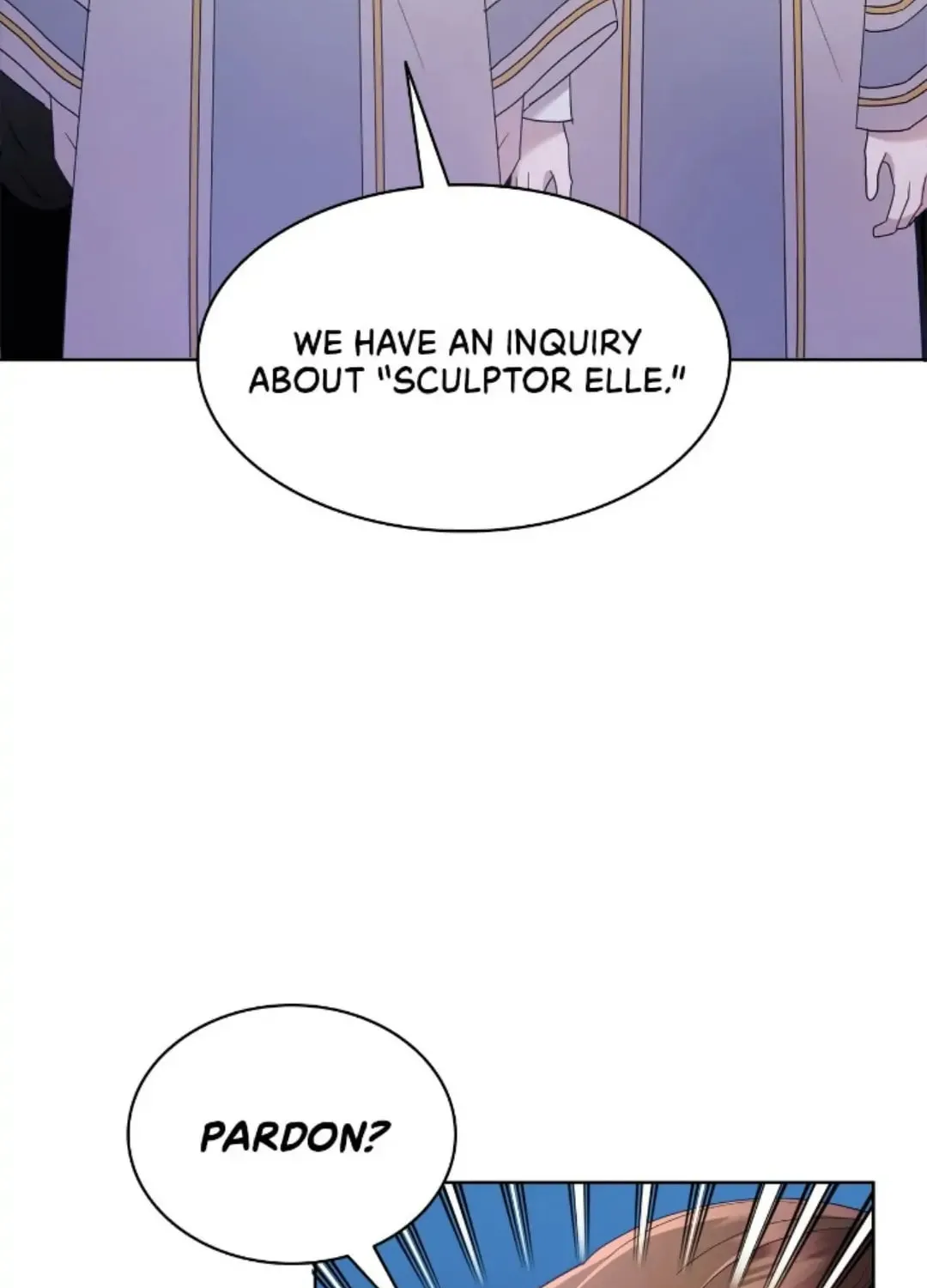 Read Miss Overprotected chapter 26 image 6 on Lezhin