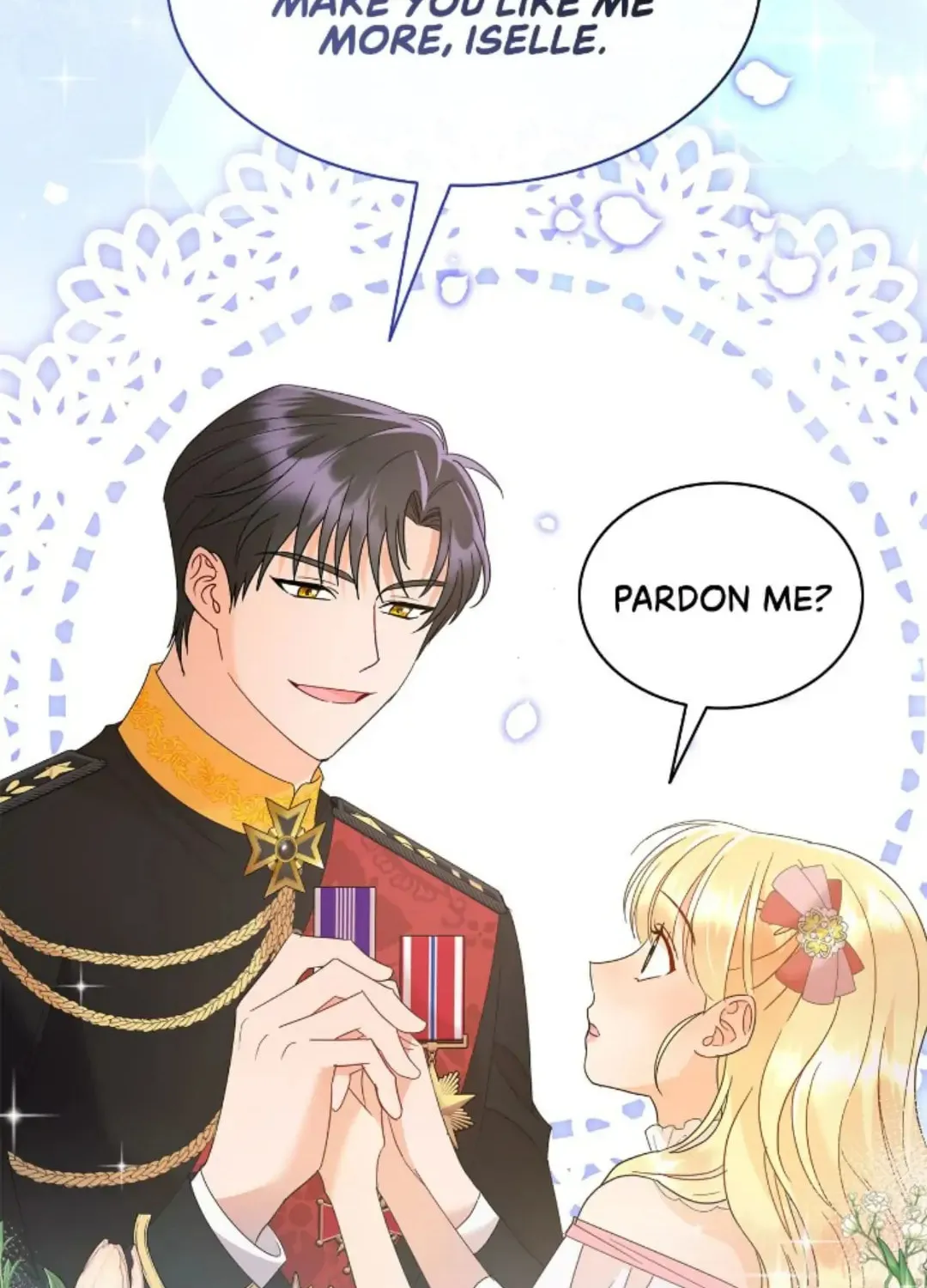 Read Miss Overprotected chapter 26 image 63 on Lezhin