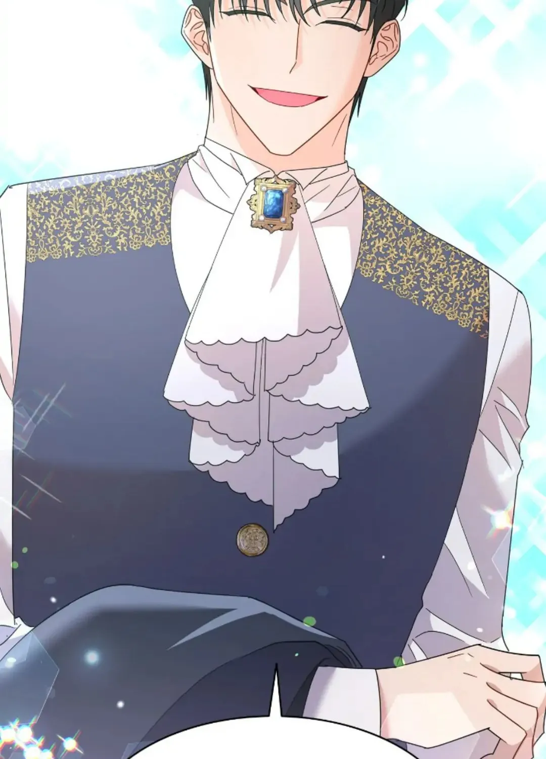 Read Miss Overprotected chapter 26 image 76 on Lezhin
