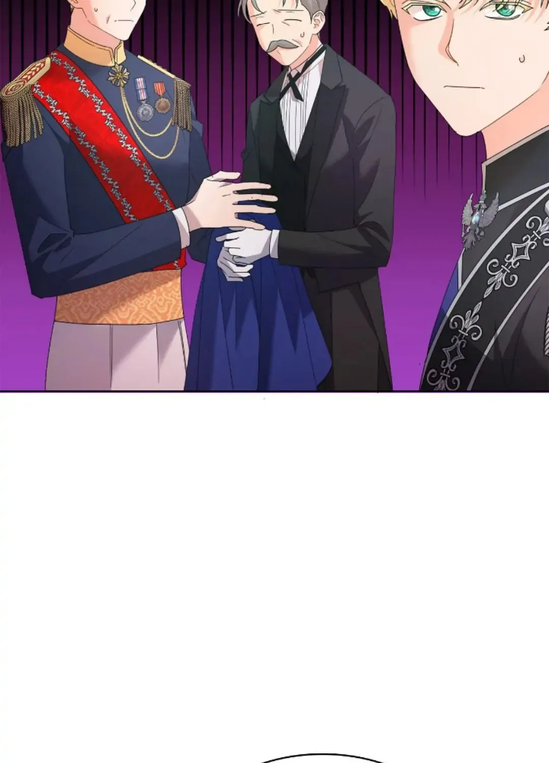 Read Miss Overprotected chapter 26 image 79 on Lezhin