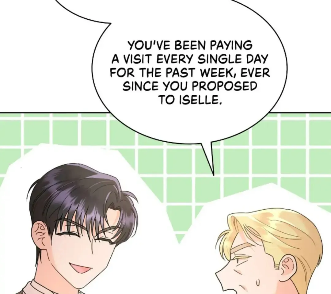 Read Miss Overprotected chapter 26 image 85 on Lezhin