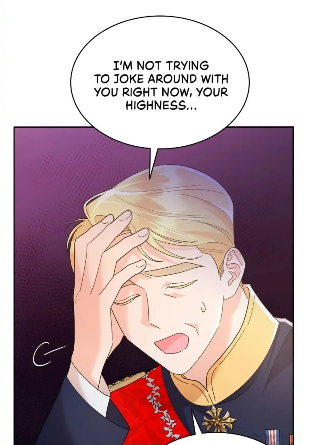 Read Miss Overprotected chapter 26 image 87 on Lezhin