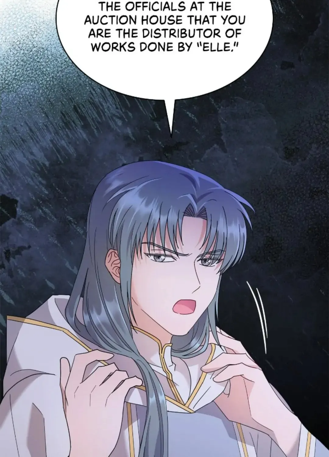 Read Miss Overprotected chapter 26 image 9 on Lezhin