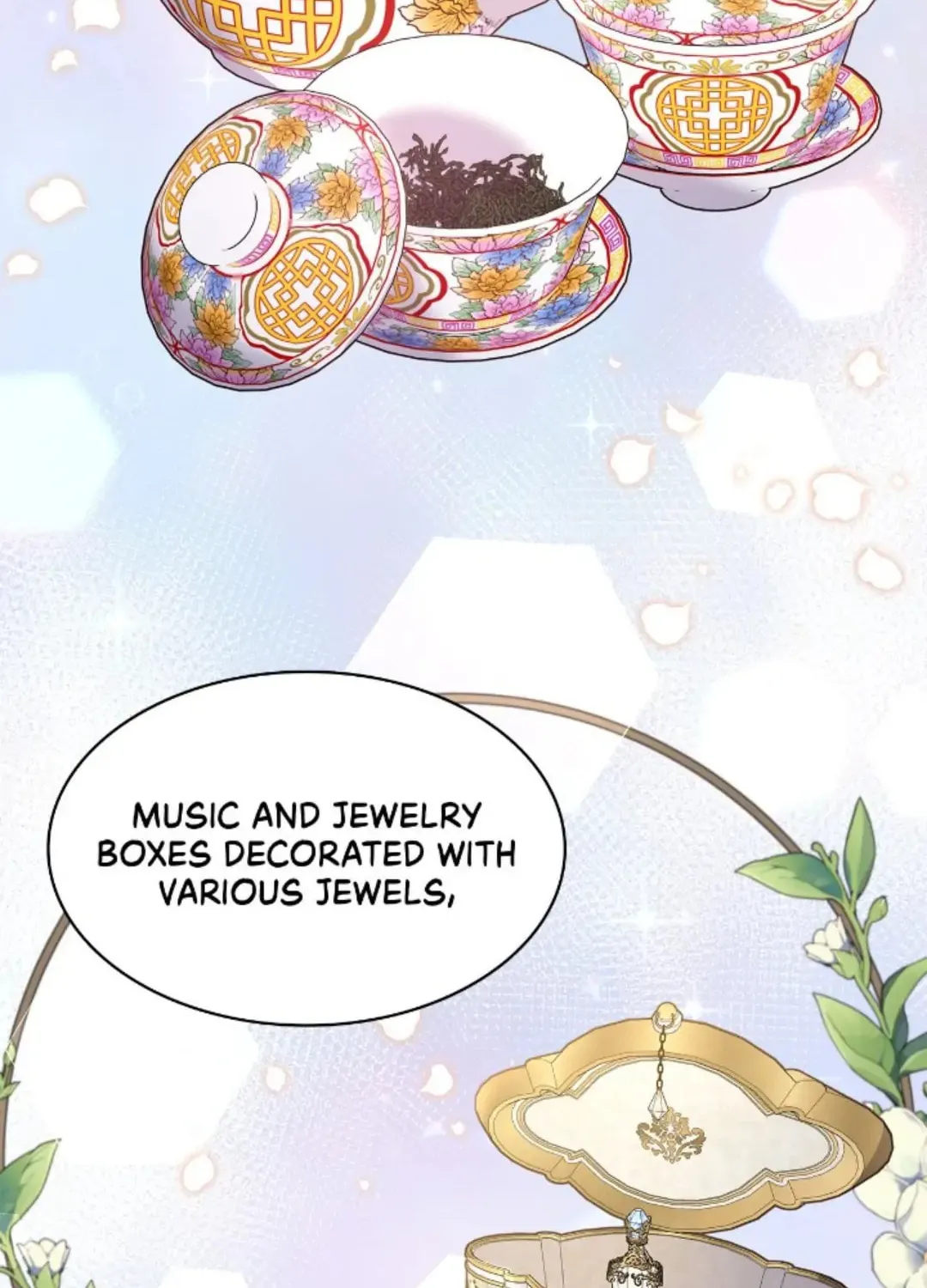 Read Miss Overprotected chapter 26 image 90 on Lezhin