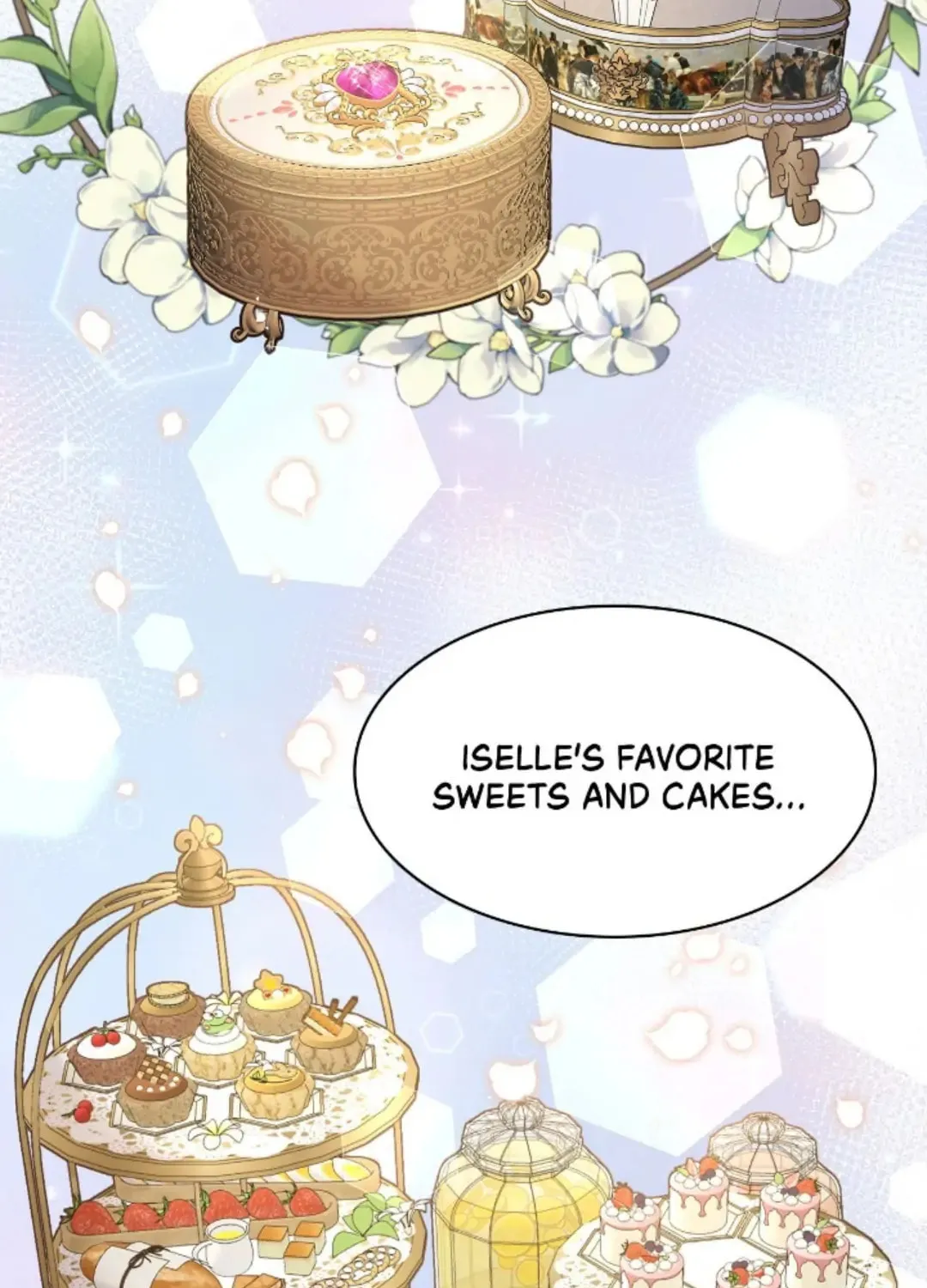Read Miss Overprotected chapter 26 image 91 on Lezhin