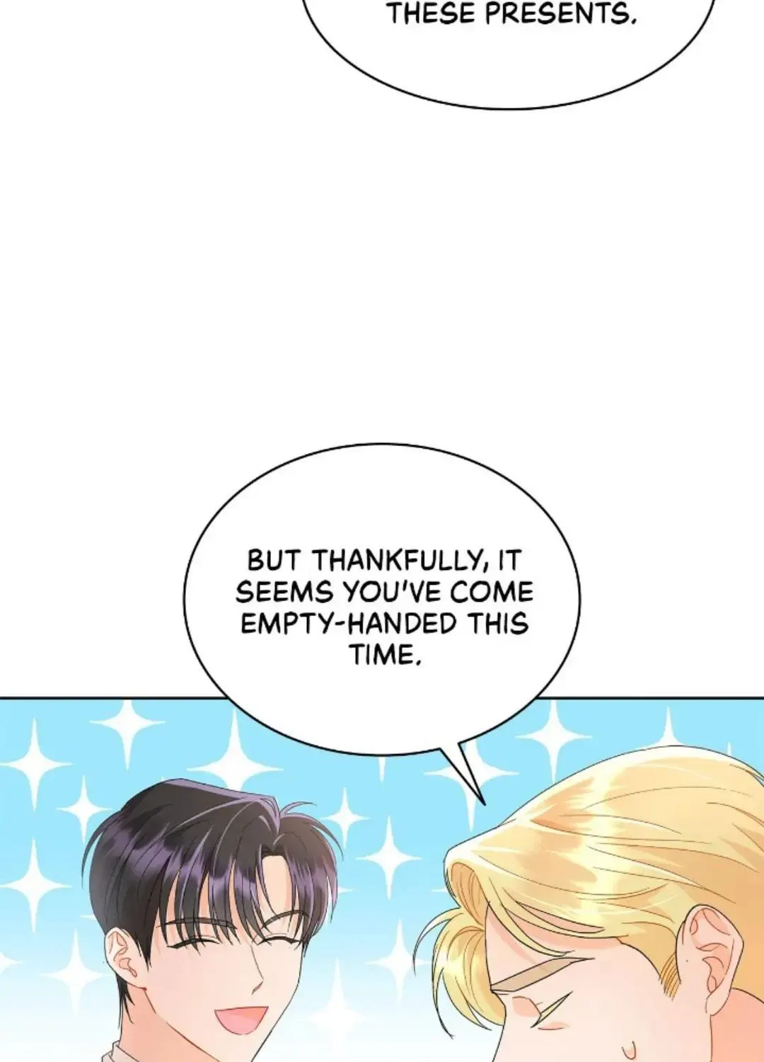 Read Miss Overprotected chapter 26 image 95 on Lezhin
