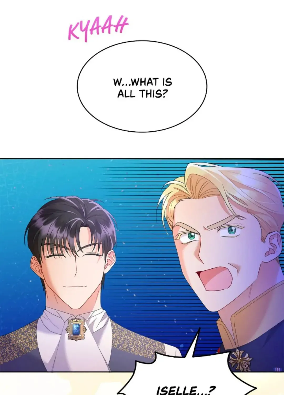 Read Miss Overprotected chapter 26 image 97 on Lezhin