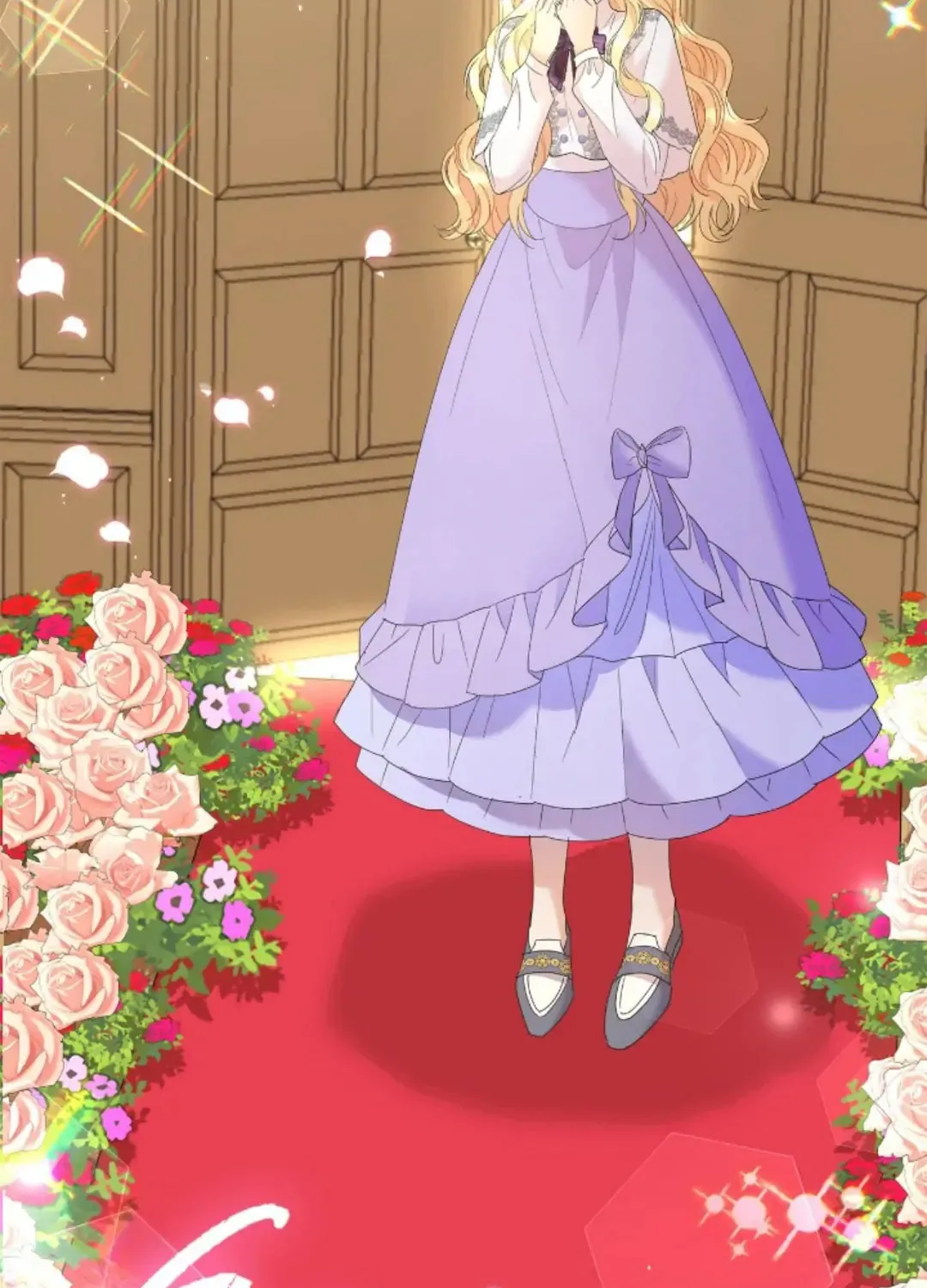 Read Miss Overprotected chapter 26 image 99 on Lezhin