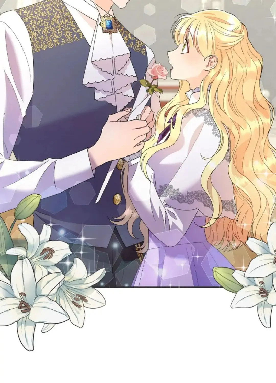 Read Miss Overprotected chapter 27 image 1 on Lezhin