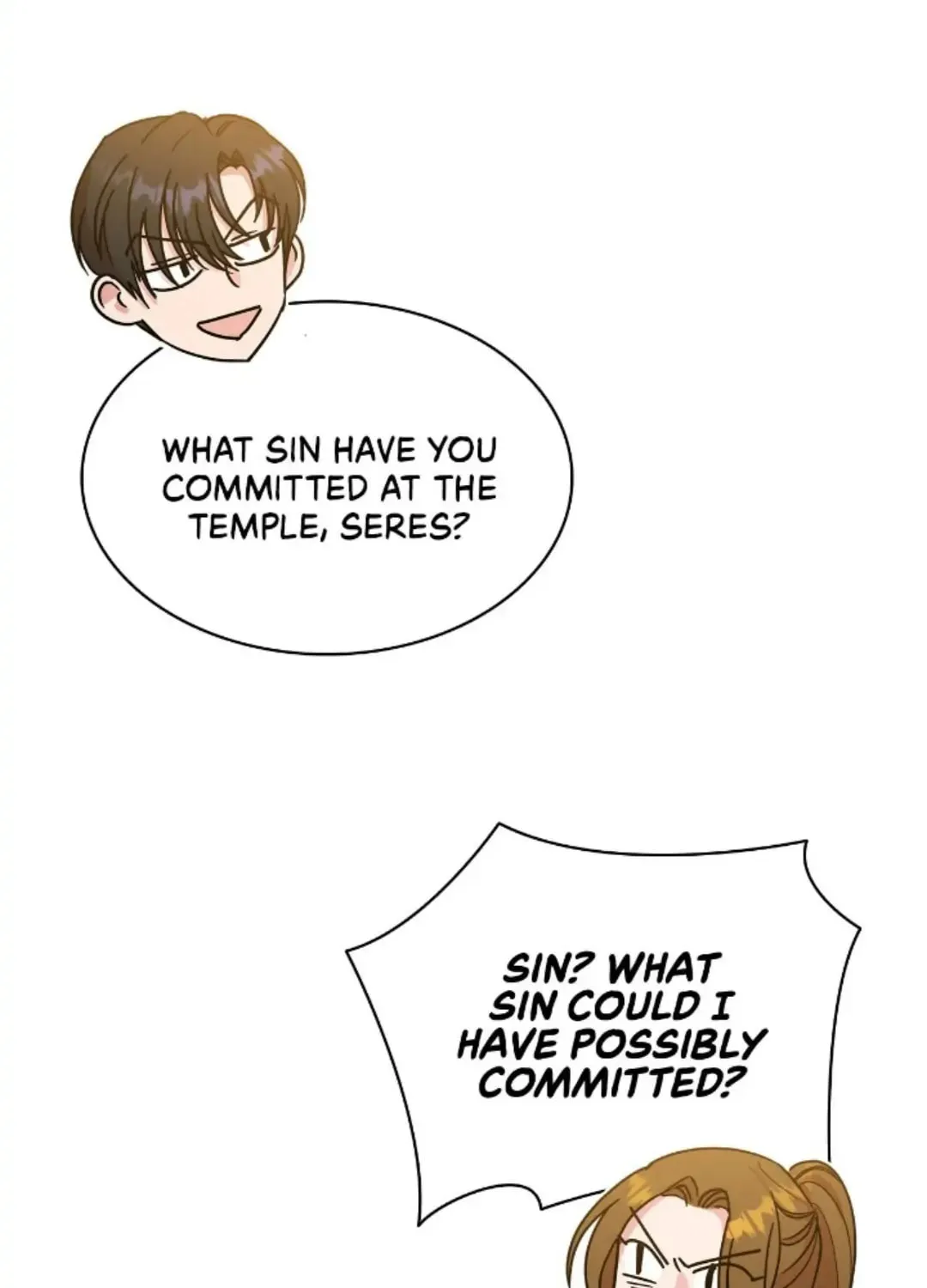 Read Miss Overprotected chapter 27 image 105 on Lezhin