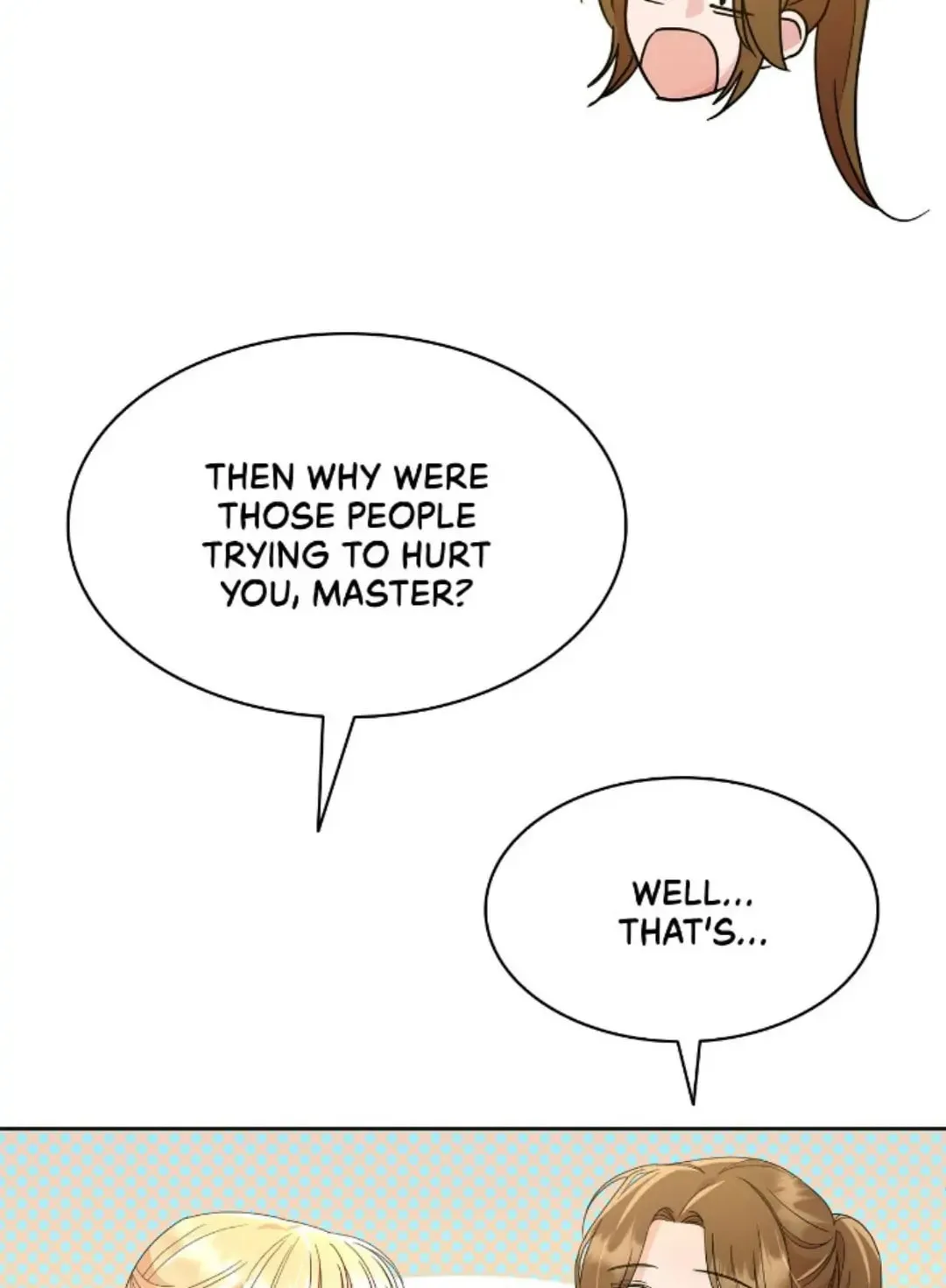 Read Miss Overprotected chapter 27 image 106 on Lezhin