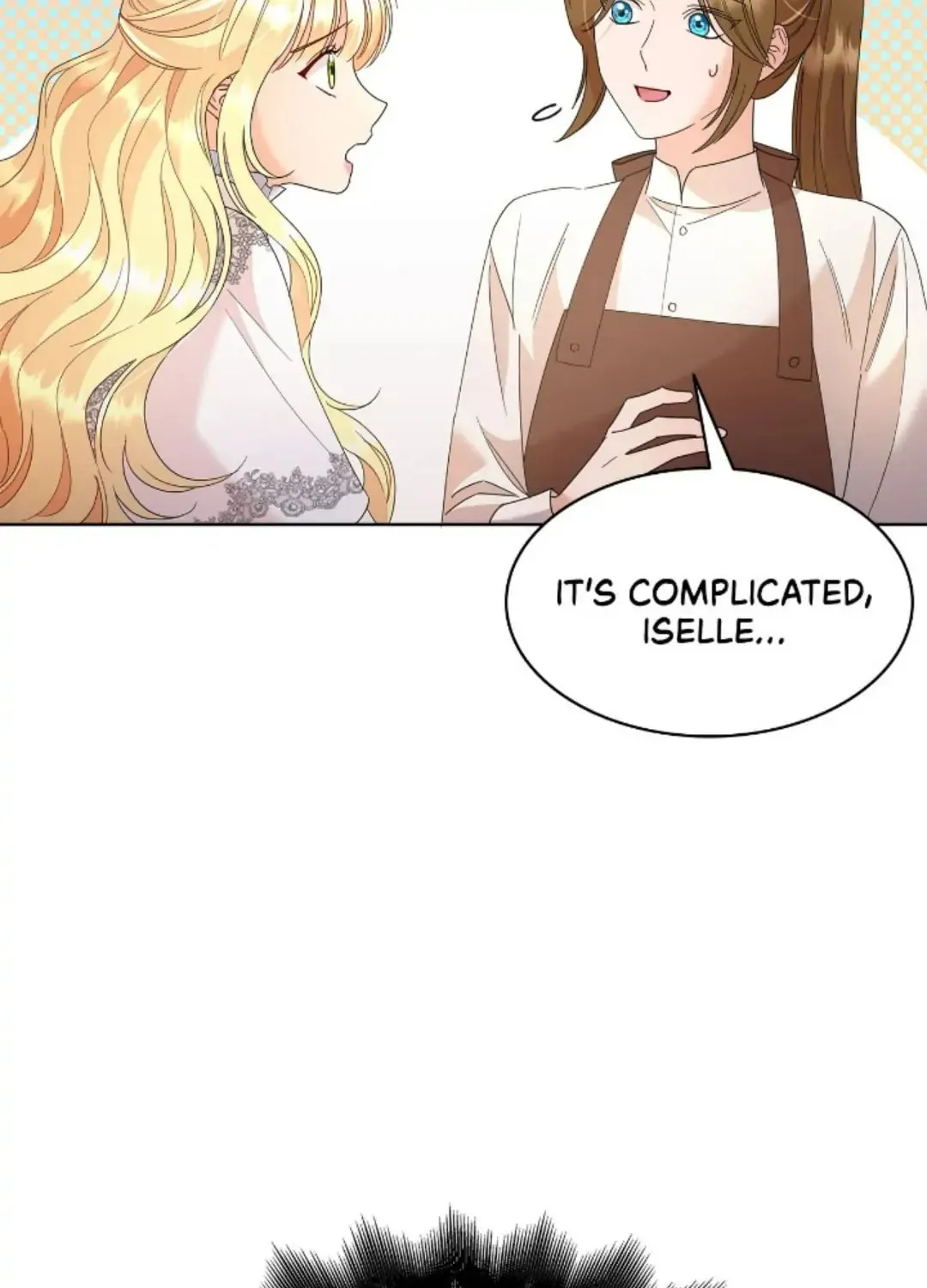 Read Miss Overprotected chapter 27 image 107 on Lezhin