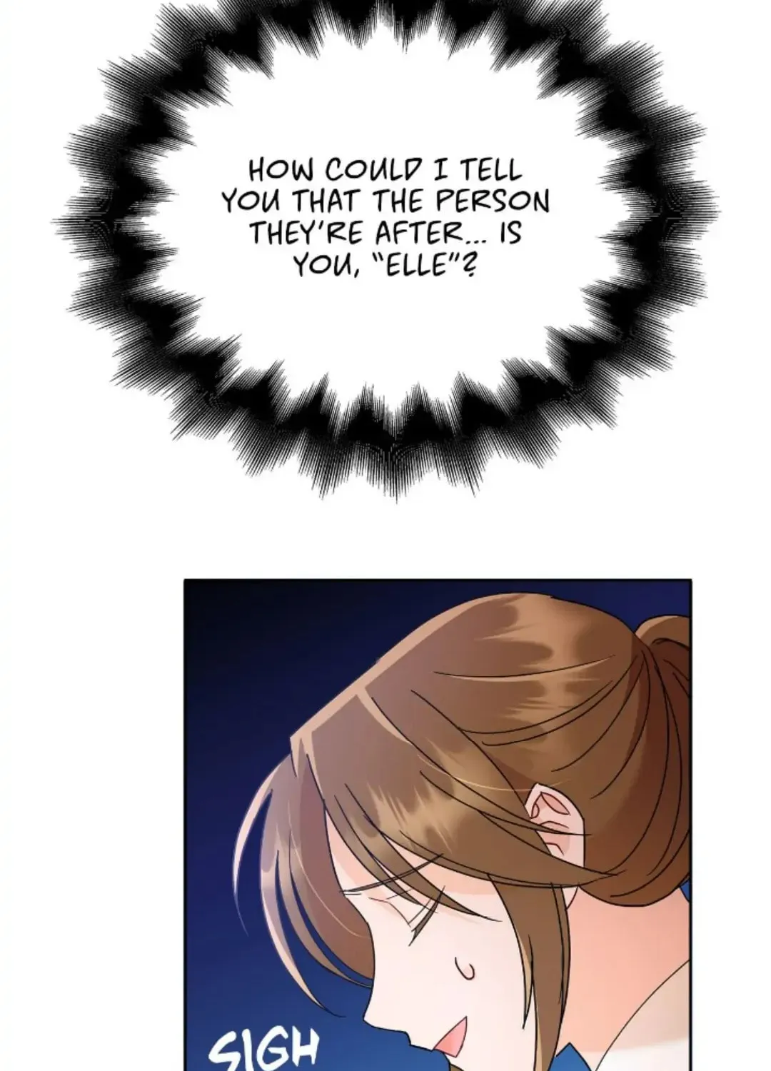 Read Miss Overprotected chapter 27 image 108 on Lezhin