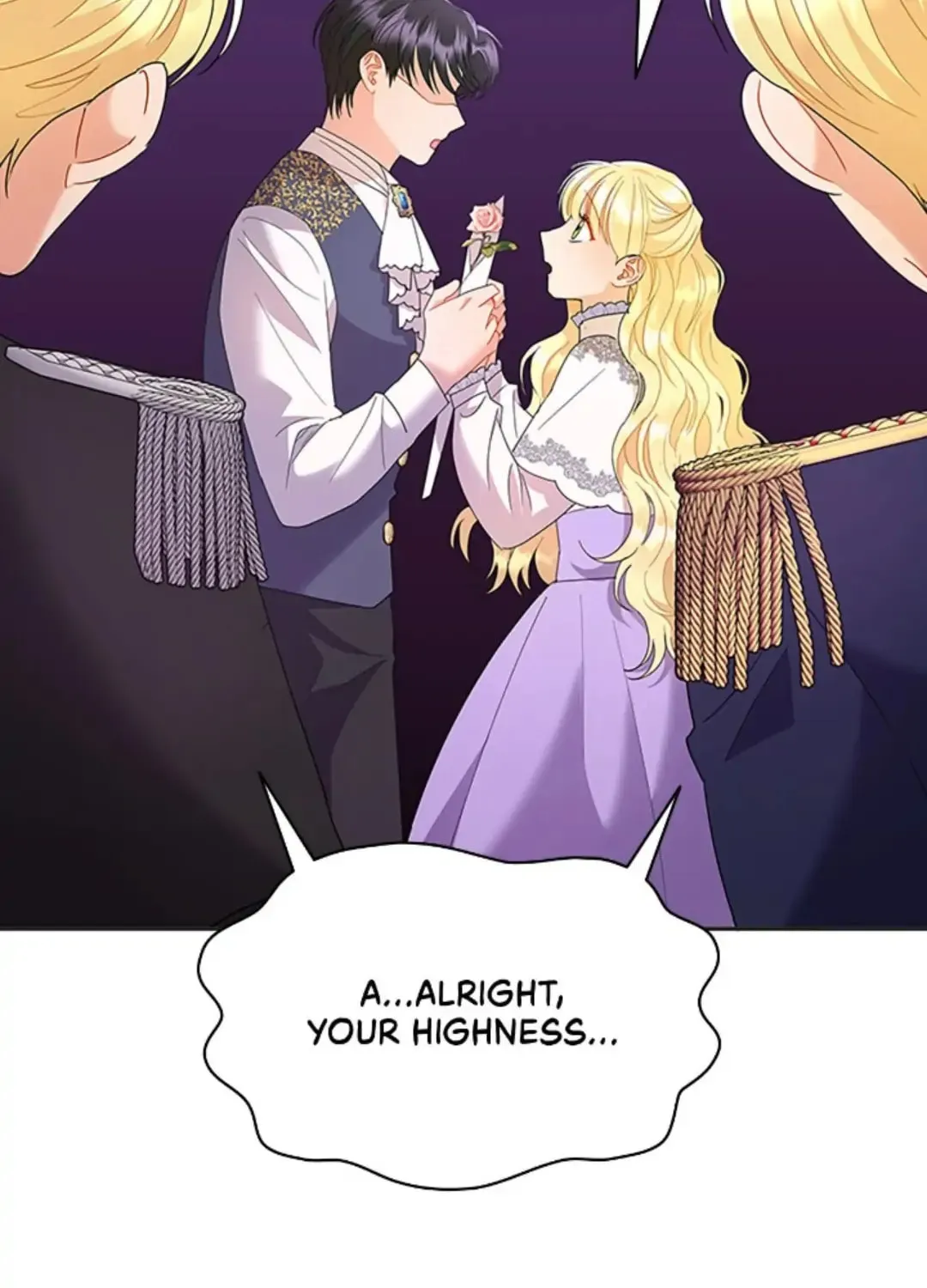 Read Miss Overprotected chapter 27 image 11 on Lezhin