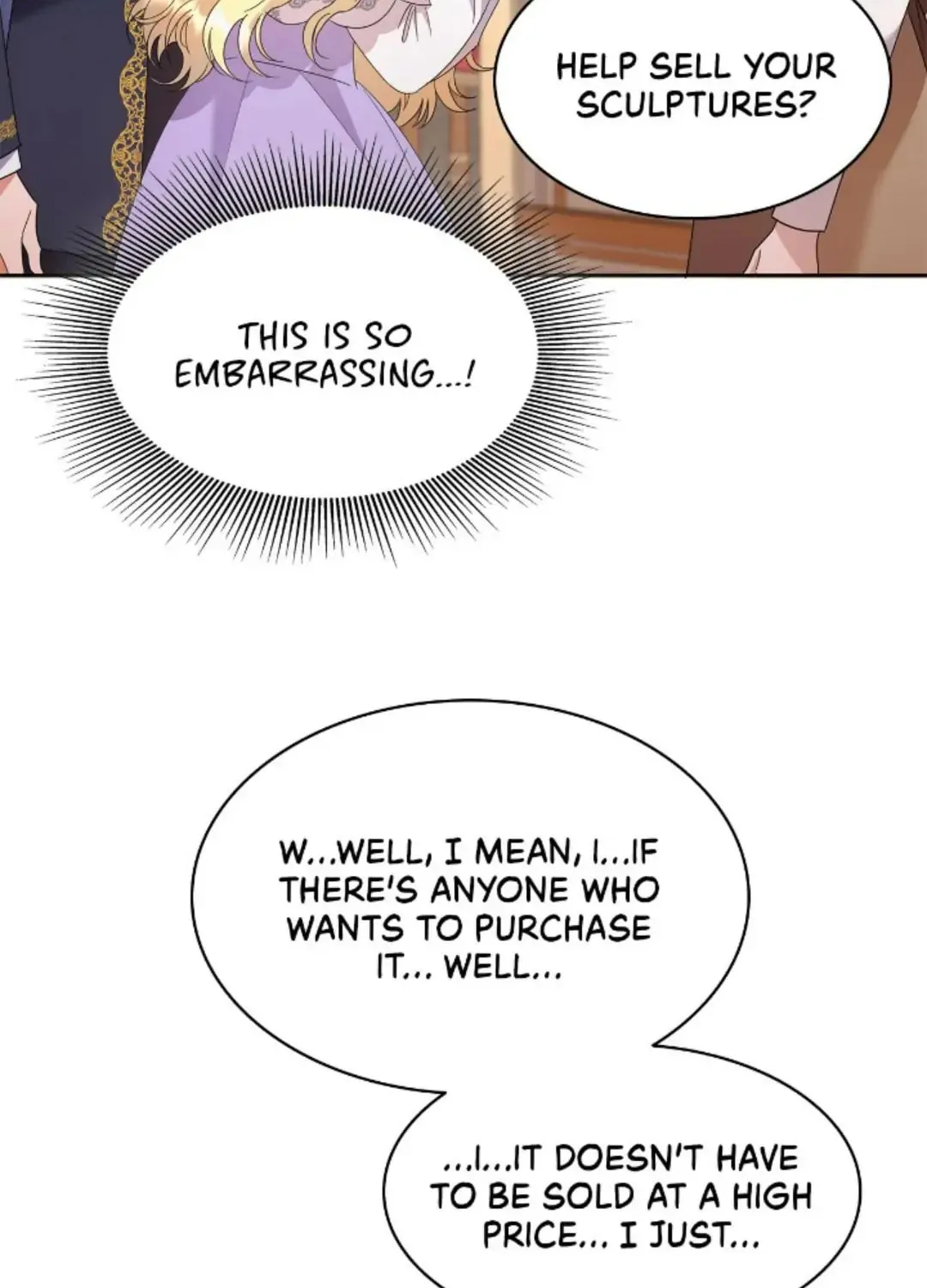 Read Miss Overprotected chapter 27 image 119 on Lezhin