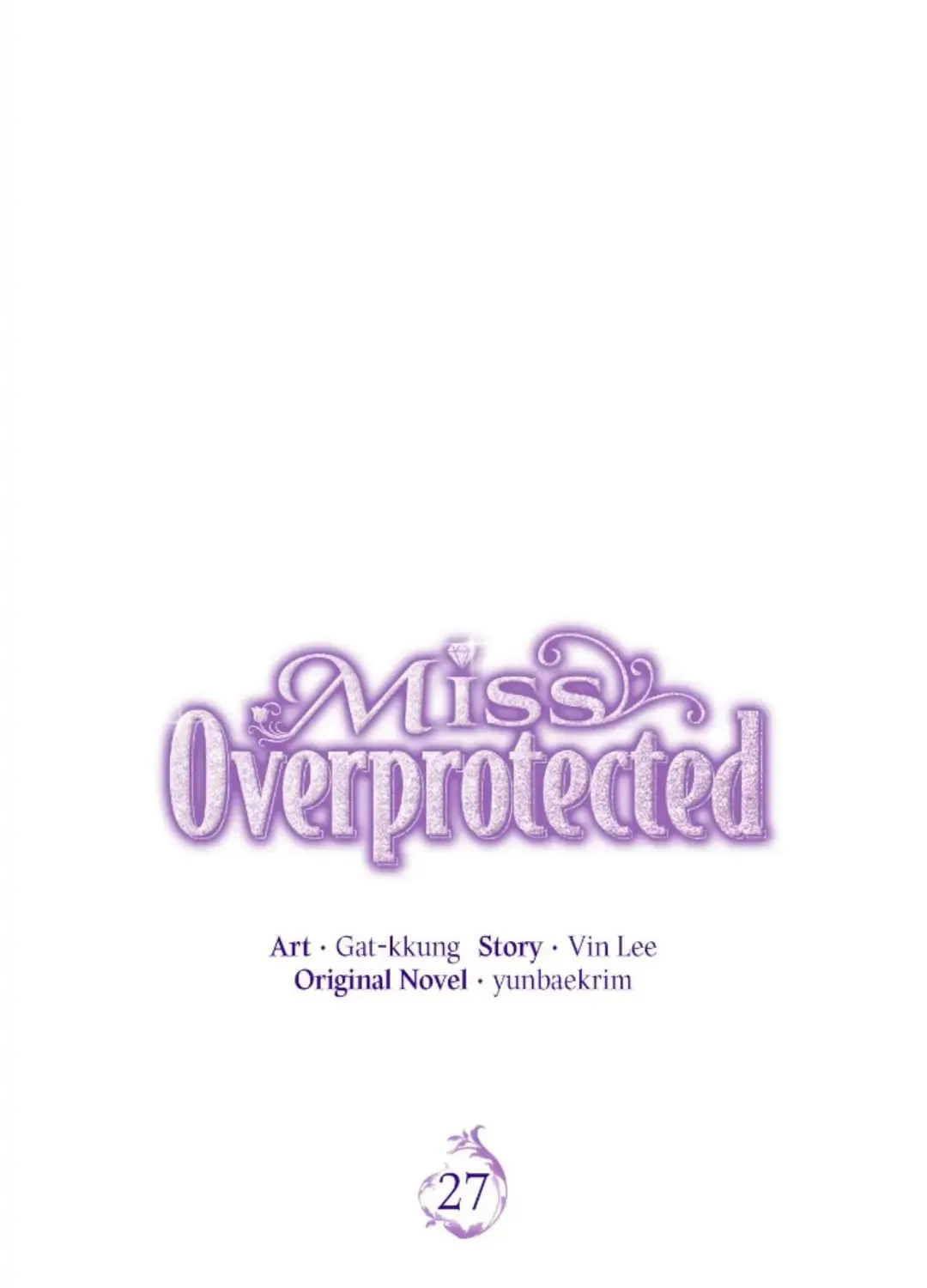 Read Miss Overprotected chapter 27 image 12 on Lezhin
