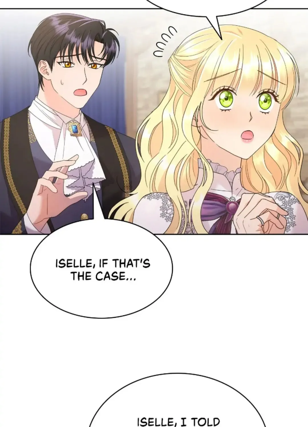 Read Miss Overprotected chapter 27 image 120 on Lezhin