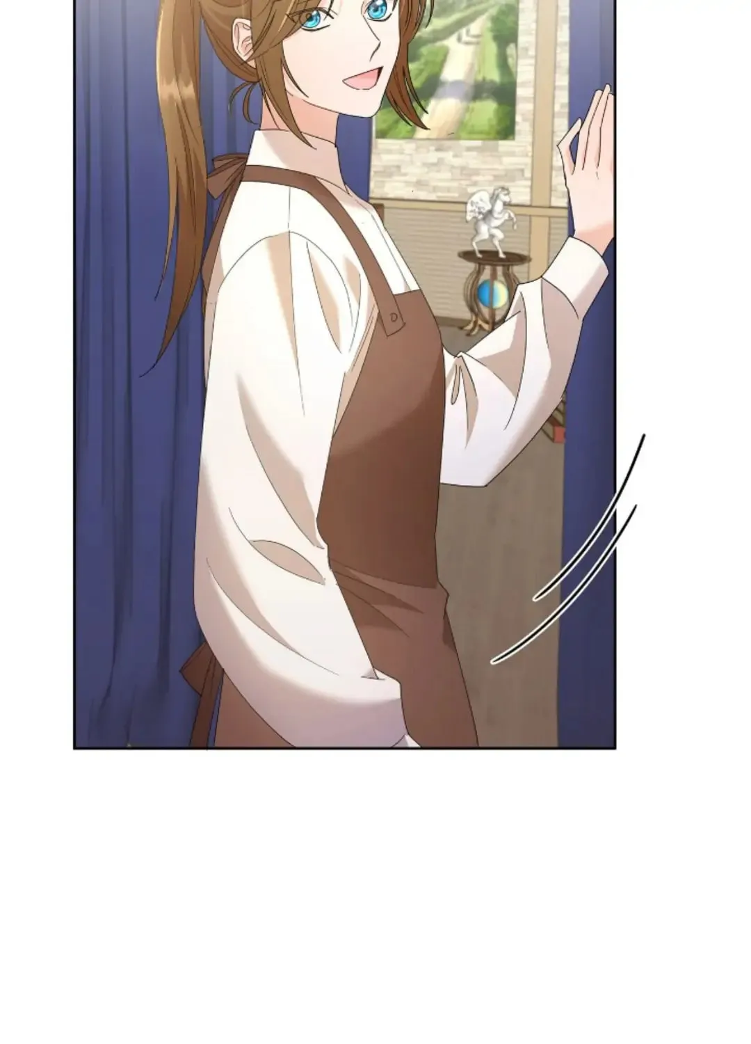 Read Miss Overprotected chapter 27 image 122 on Lezhin