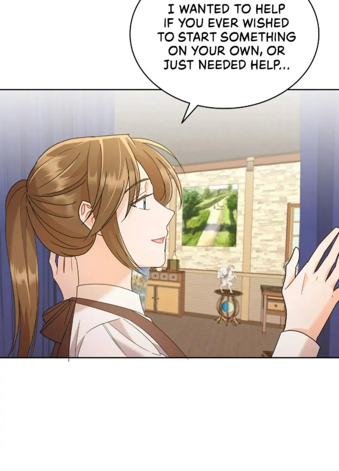 Read Miss Overprotected chapter 27 image 125 on Lezhin