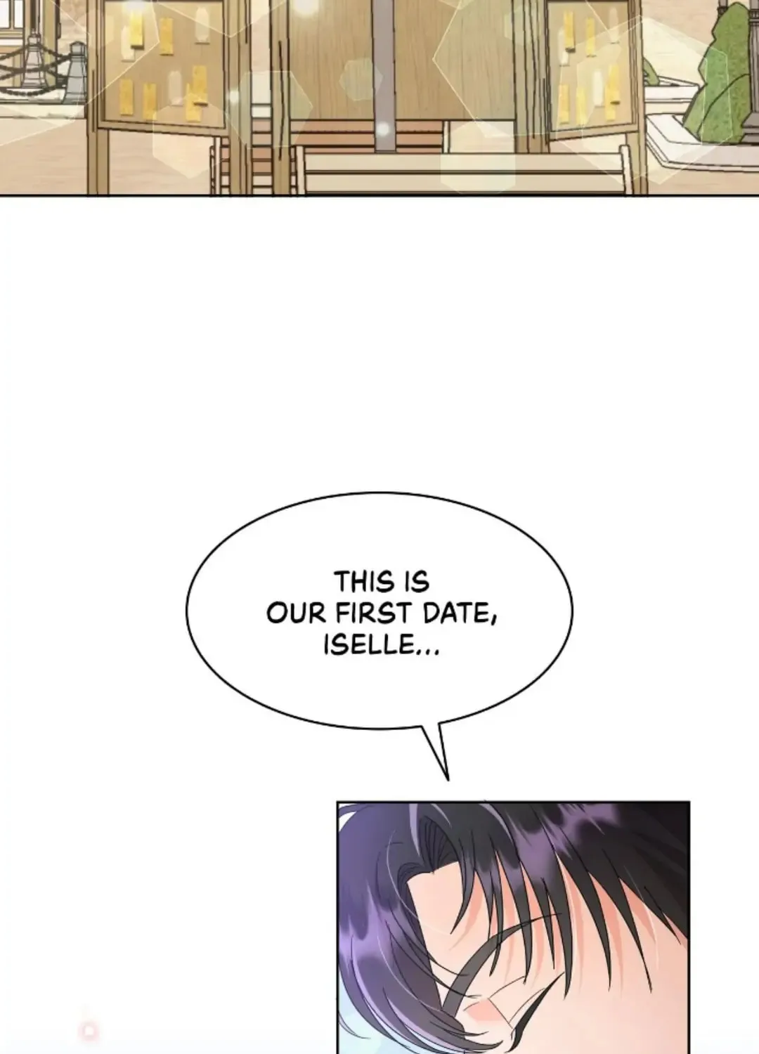 Read Miss Overprotected chapter 27 image 16 on Lezhin