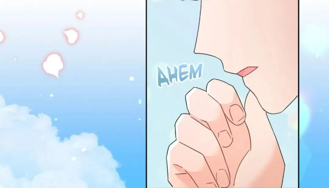 Read Miss Overprotected chapter 27 image 17 on Lezhin