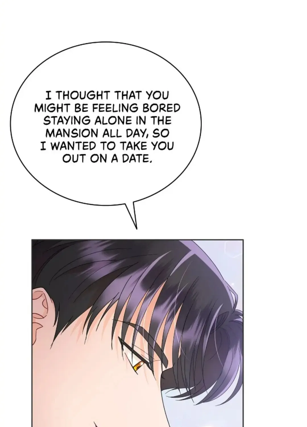 Read Miss Overprotected chapter 27 image 2 on Lezhin