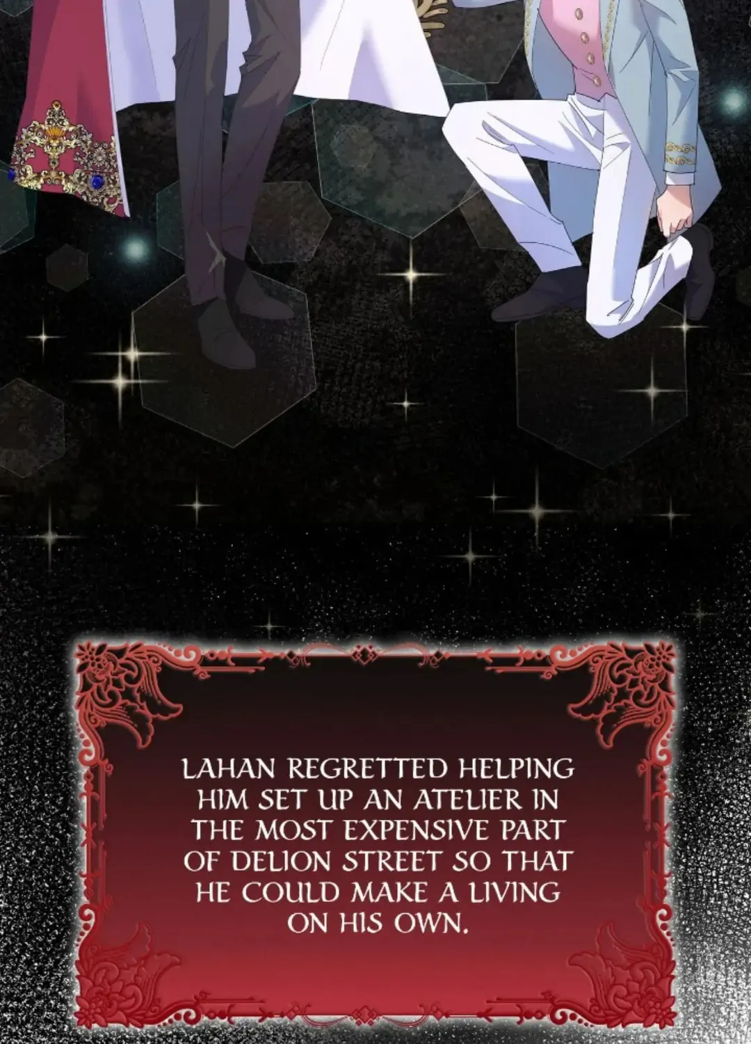 Read Miss Overprotected chapter 27 image 29 on Lezhin