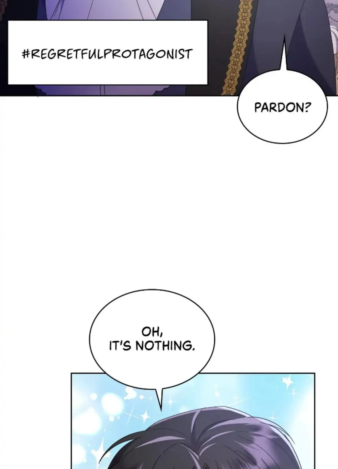 Read Miss Overprotected chapter 27 image 33 on Lezhin