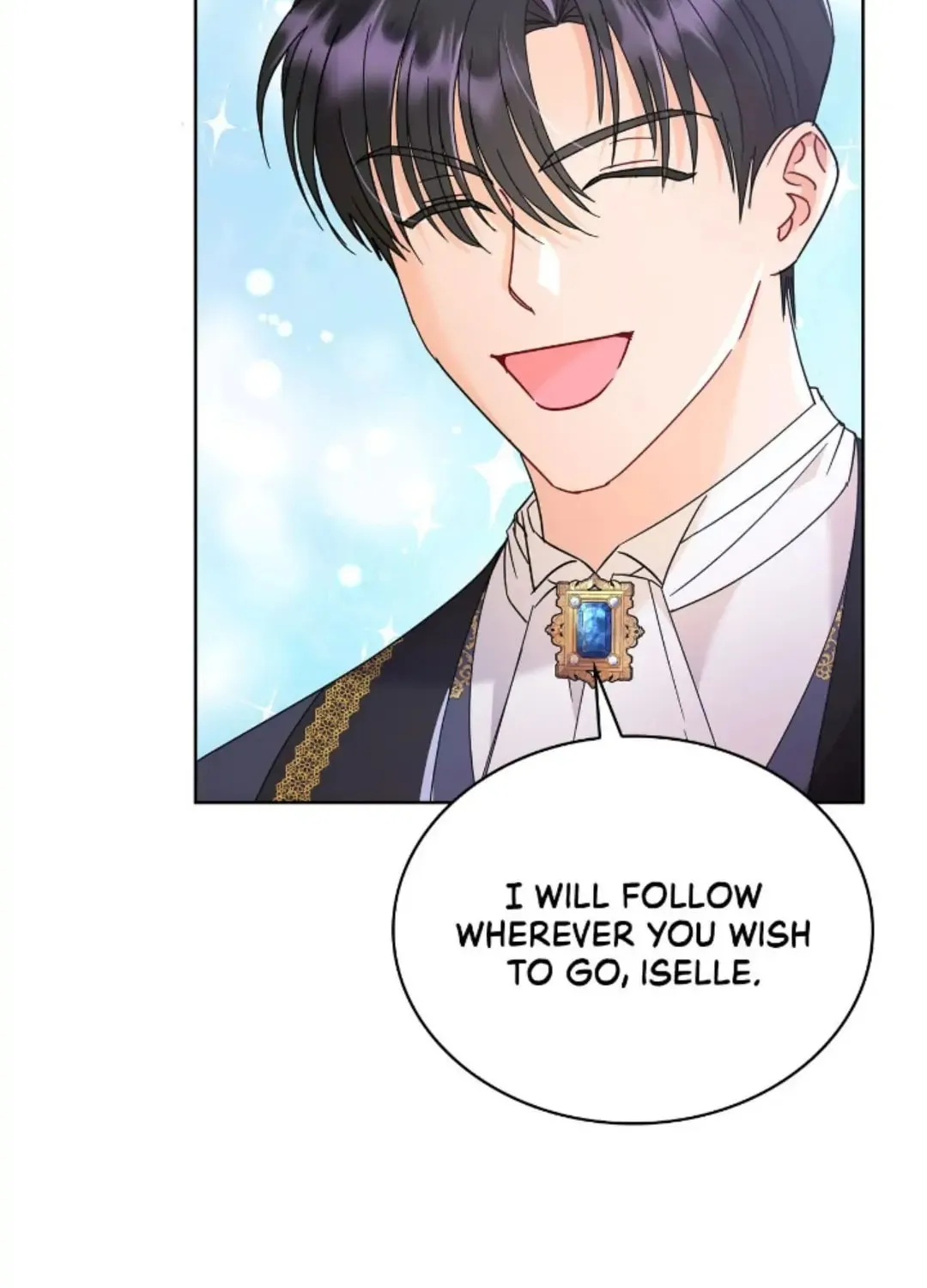 Read Miss Overprotected chapter 27 image 34 on Lezhin