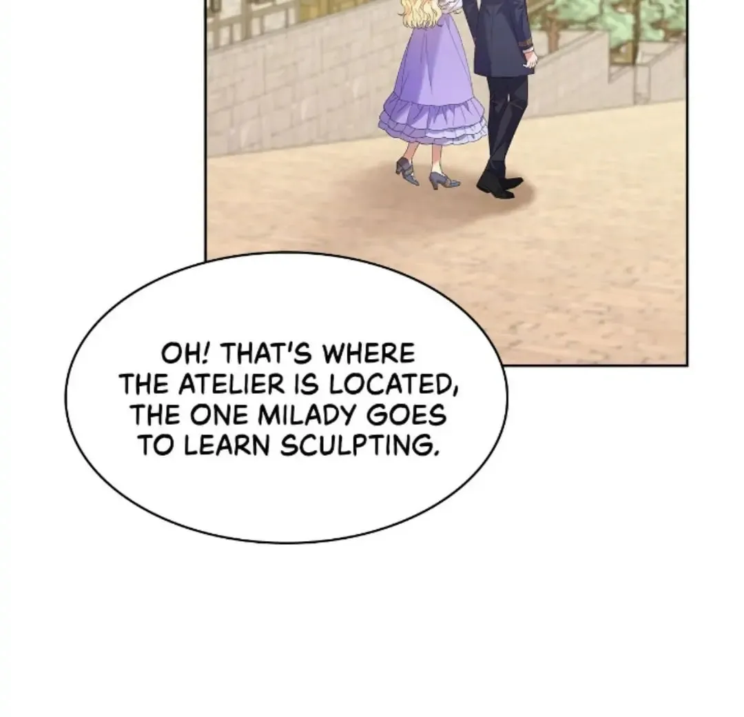 Read Miss Overprotected chapter 27 image 38 on Lezhin