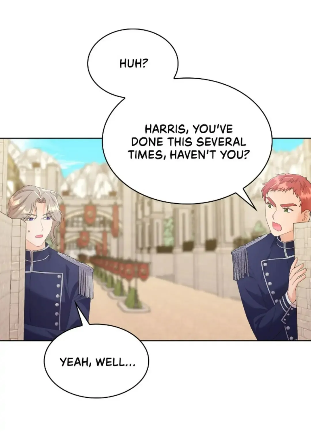 Read Miss Overprotected chapter 27 image 39 on Lezhin