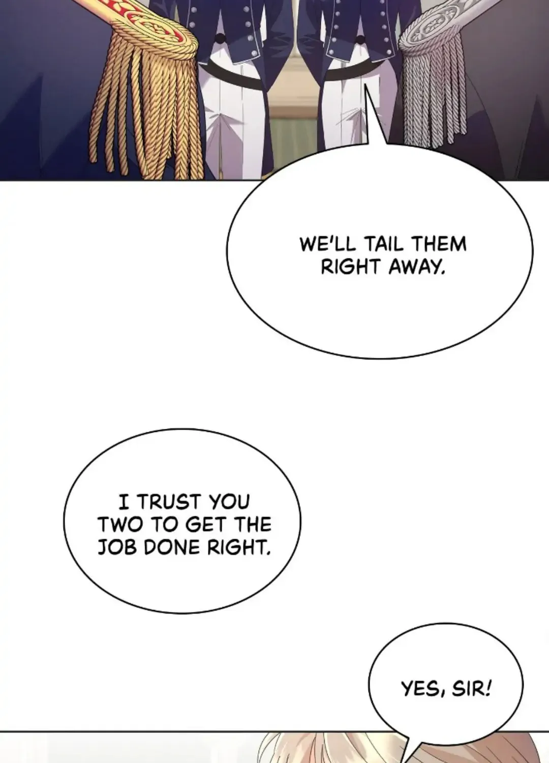 Read Miss Overprotected chapter 27 image 43 on Lezhin