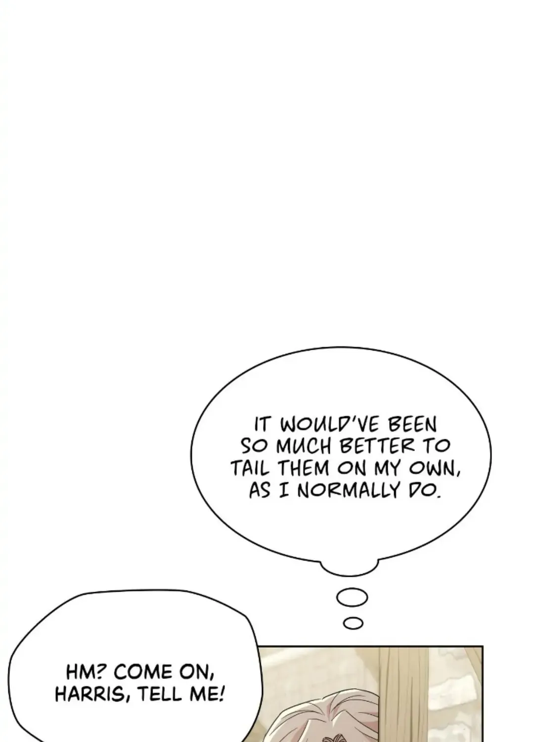 Read Miss Overprotected chapter 27 image 48 on Lezhin